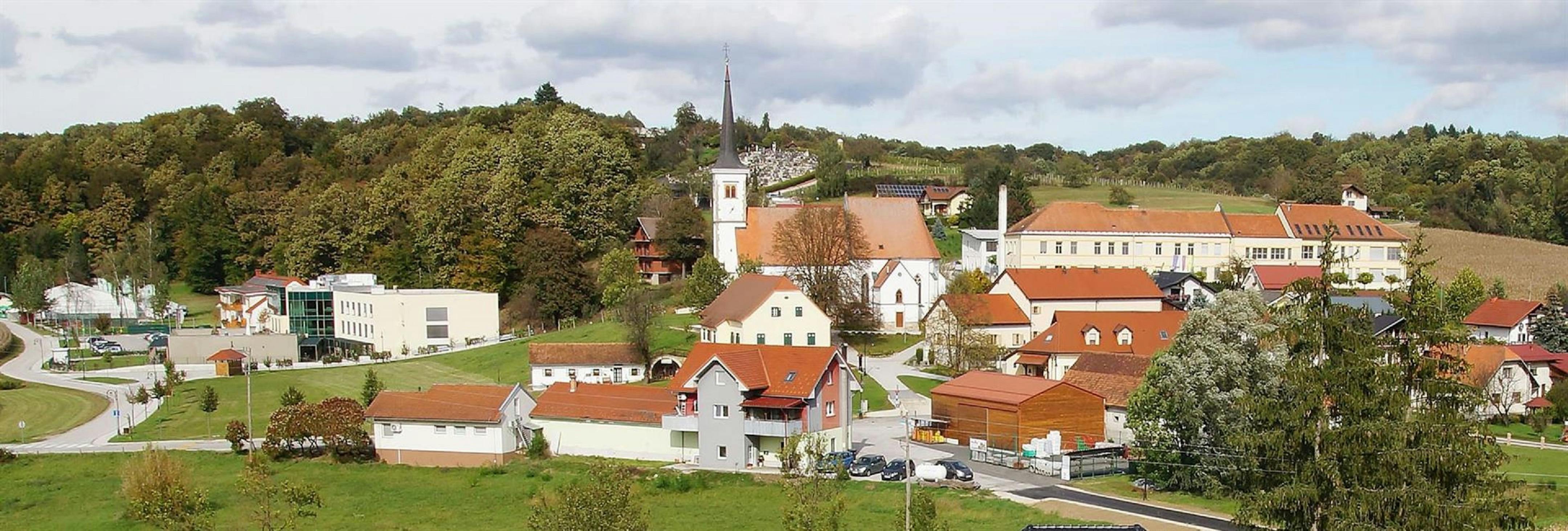Občina Juršinci